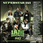 I Am Mixtapes 86