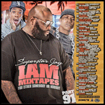 I Am Mixtapes 91