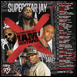 I Am Mixtapes 95