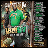 I Am Mixtapes 97