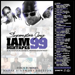 I Am Mixtapes 99