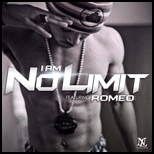 I Am No Limit