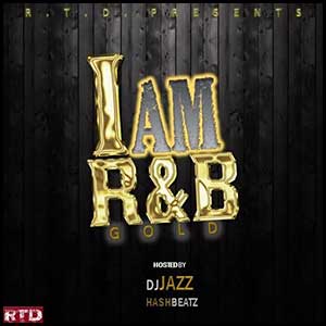 I Am RnB Gold
