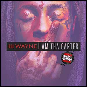 I Am Tha Carter