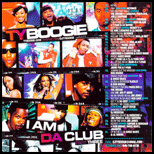 I Am The Club 3