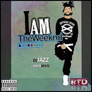 I Am The Weeknd