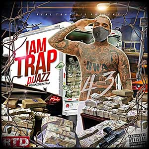 Stream and download I Am Trap 43