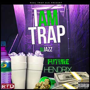 I Am Trap