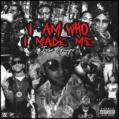 I Am Who I Made Me