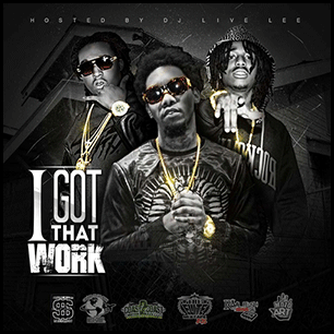 I Got That Work