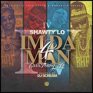 Mixtape of Million Dollar Man by Shawty Lo- My Mixtapez