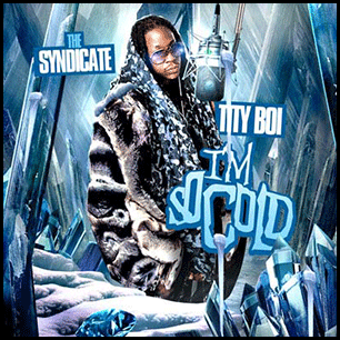 Im So Cold