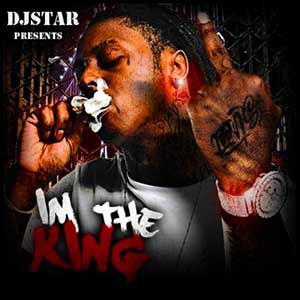 Im The King