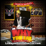 Im The Reason Why You Eat