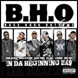 In Da Beginning 2K9