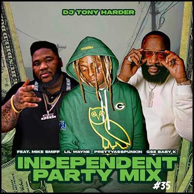 Independent Party Mix 35