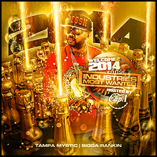 Industries Most Wanted