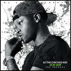 In My Mind The Prequel