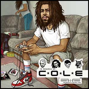 In Search Of...Cole