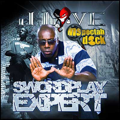 Inspectah Deck: Swordplay Expert