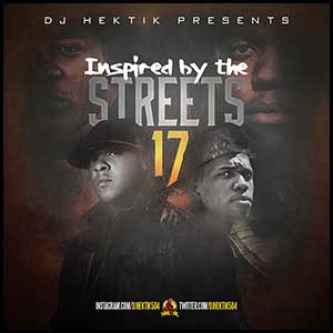 Inspired By The Streets 17