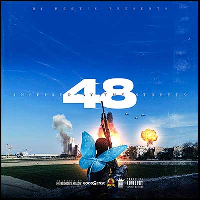 Inspired By The Streets 48