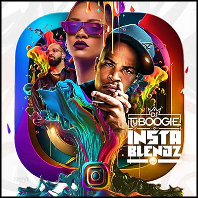 Stream and download Insta Blendz