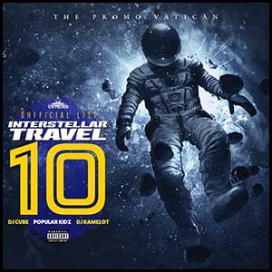 Interstellar Travel 10