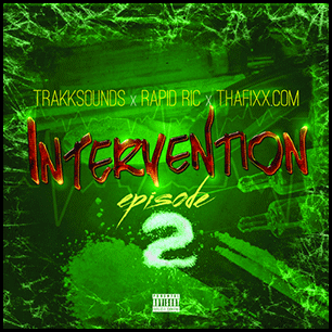 Intervention Episode 2