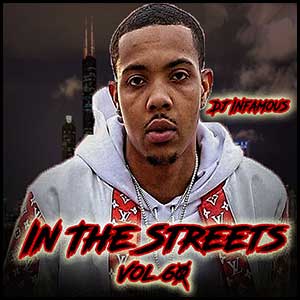 Stream and download In The Streets 60