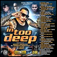 In Too Deep