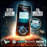 Invasion Radio 2K10