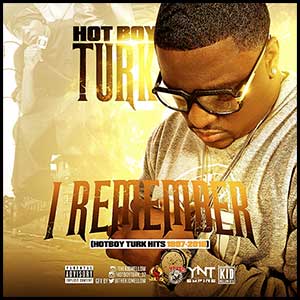 I Remember Hits 1997-2016