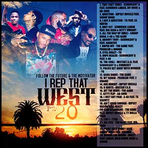 I Rep That West 20