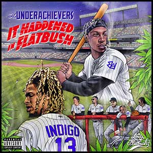 It Happened In Flatbush