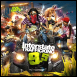 Interstate Trafficking 9 5