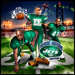 Interstate Trafficking NY Jets Edition