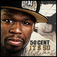 Its 50 Muthafucker