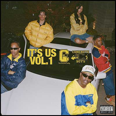 It's Us Vol. 1