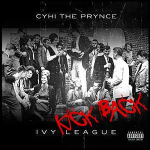 Ivy League Kick Back