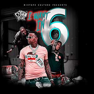 Stream and download I Want In 6