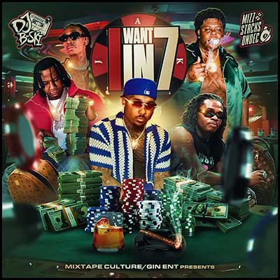 I Want In 7