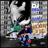 Jackin For Beats Lloyd Banks Edition