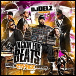 Jackin For Beats South Cypher Edt
