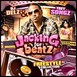 Jacking For Beatz