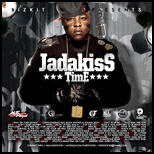 Jadakiss Time