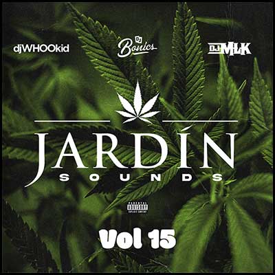 Jardin Sounds 15