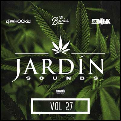 Jardin Sounds 27