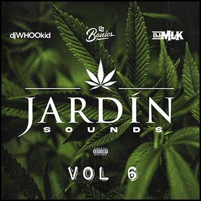 Jardin Sounds 6