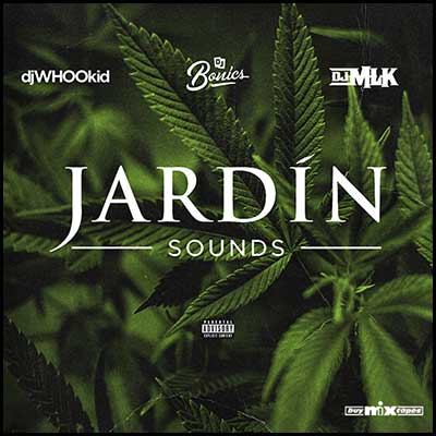 Jardin Sounds